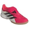 Buty adidas Predator League FT Jr IN JR7923 czerwony 36 2/3